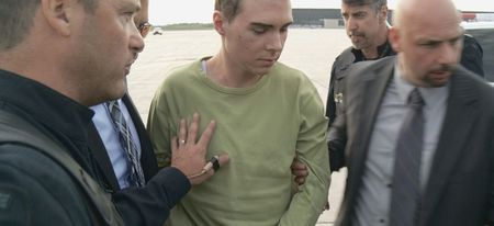 Netflix have added a new true crime documentary series that has already gripped viewers