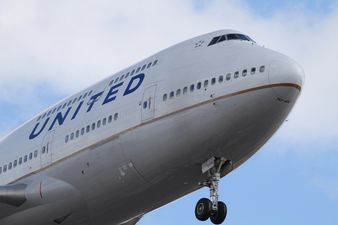 United Airlines announces new daily service between Dublin and San Francisco