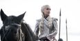 Game of Thrones’ costume designer reveals the hidden meaning in Daenerys’ outfit