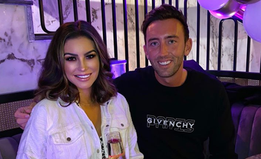 ‘It does eventually get boring’: Suzanne Jackson opens up about starting a family