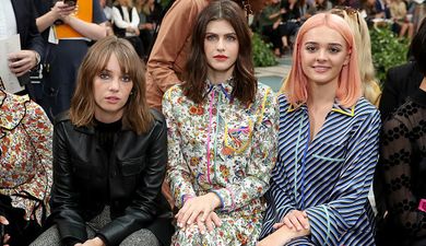 All the designers, labels and women to watch in 2020