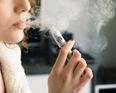 Vaping has same effect on lung bacteria as smoking does, says study