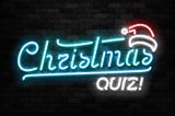 We’ve devised the cruelest Christmas ‘Would You Rather’ game in history… so yeah enjoy!