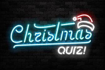 We’ve devised the cruelest Christmas ‘Would You Rather’ game in history… so yeah enjoy!