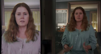 WATCH: The trailer for The Woman In The Window is here and it looks harrowing