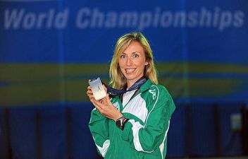 Sport Ireland announce a new maternity pay policy for pregnant athletes