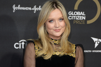 Laura Whitmore officially confirmed as host of Winter Love Island