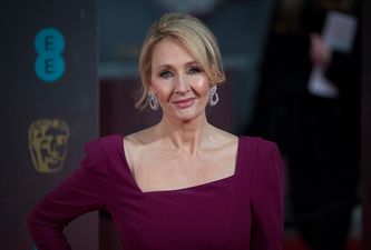 J.K. Rowling has come under fire after supporting woman fired for transphobic tweets