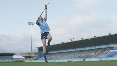 20×20 asked Irish women to post videos showing their sports skills and damn girls!
