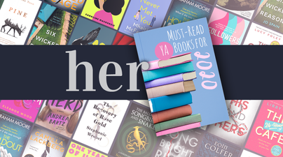 The top 25 YA books we’re most looking forward to in 2020