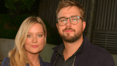 Iain Stirling ‘delighted’ as Laura Whitmore joins the Love Island team