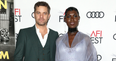 Joshua Jackson and Jodie Turner-Smith have reportedly gotten married