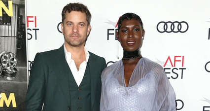 Joshua Jackson and Jodie Turner-Smith have reportedly gotten married