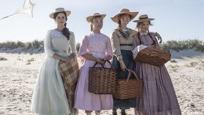 8 brilliant books that fans of Little Women will absolutely adore