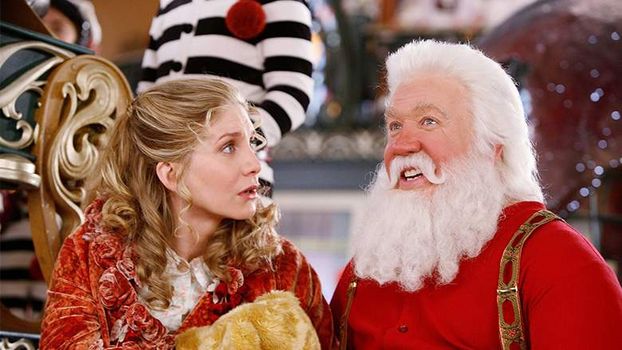 Santa Clause 2