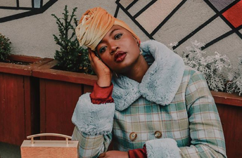 Inspirational model and activist Mama Cax has sadly passed away at the age of 30