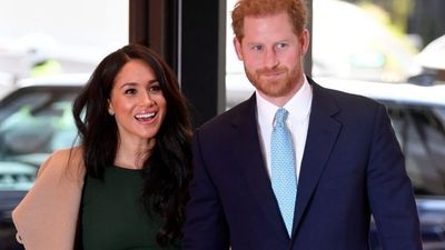 Meghan Markle and Prince Harry’s Christmas plans have been revealed