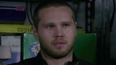 EastEnders’ Christmas episode to see one Mitchell deliver ‘killer blow’ in Keanu story