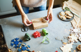 Waterstones just shared a gift wrapping hack that will literally blow your mind