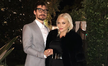 Hilary Duff has married Matthew Koma in a ‘small, low-key’ ceremony