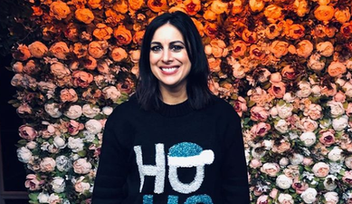 Lucy Kennedy reveals why she said no to Dancing With The Stars