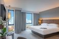 WIN a two-night stay, a cocktail experience, and breakfast in bed at The Hyatt Centric Hotel