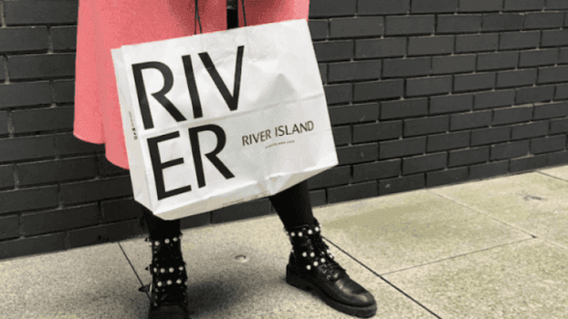 River Island