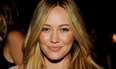 Hilary Duff married Matthew Koma yesterday and wore two AMAZING wedding dresses