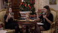 WATCH: We tried eggnog for the first time and have some very important thoughts