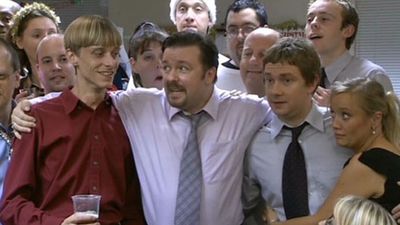 QUIZ: How well do you know The Office UK Christmas special?