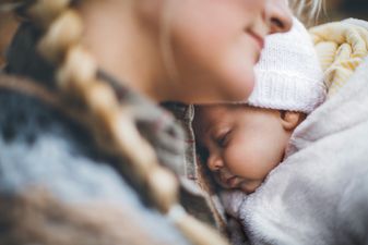 Winter is here! 15 creative baby names inspired by snow and ice