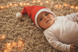 Babies born in December are pretty unique and special – and here is why