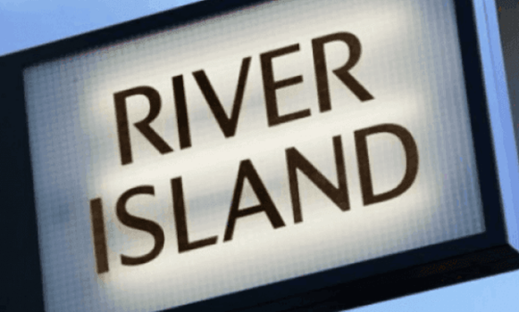 River Island