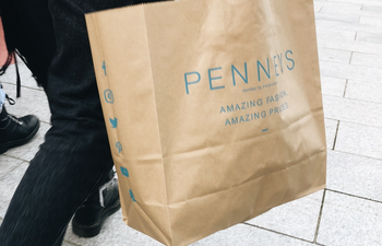 The bargain €20 Penneys jacket you’ll be very glad of on dreary January mornings