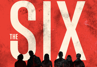 Review: Luca Veste’s The Six is the thriller you won’t be able to put down this winter