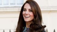Kate Middleton has a ridiculously cute birthday tradition with her three kids