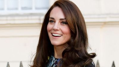 Kate Middleton has a ridiculously cute birthday tradition with her three kids
