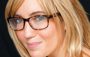 Caroline Kepnes on season two of You, the inspiration for Joe and what’s going to happen in the third book