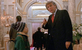 Canadian TV network cuts Donald Trump’s Home Alone 2 cameo as it is not ‘integral to the plot’