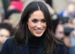 Meghan Markle’s Christmas card jumper is now on sale AND it’s a high street find