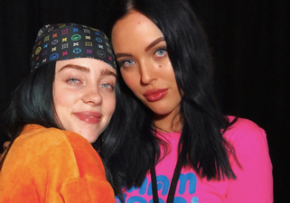 ‘My heart is shattered’ Billie Eilish pays emotional tributes to fans who passed away