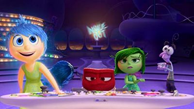 Inside Out is on BBC One today and that’s our Saturday afternoon sorted