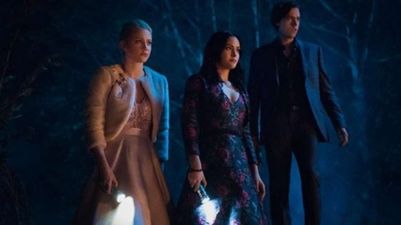 Why fans are convinced season four of Riverdale is going to end with a massive time jump