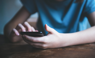 Nearly 800 children contacted Childline this Christmas Day