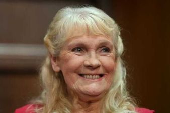 Fair City actress Jean Costello has died at the age of 76