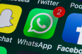 The handy WhatsApp hack that lets you read texts without blue-ticking the sender