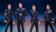 Westlife are giving one lucky fan the chance to have them play at their wedding
