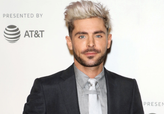 Zac Efron ‘bounced back quickly’ following illness contracted during adventure shoot