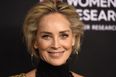Sharon Stone was kicked off Bumble because nobody believed that it was her