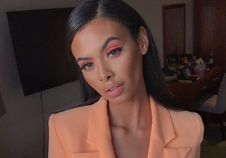 Winter Love Island: Rochelle Humes’ sister has apparently signed up, but honestly who knows at this point